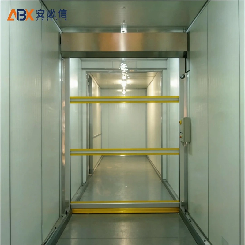 荆门工业快速门