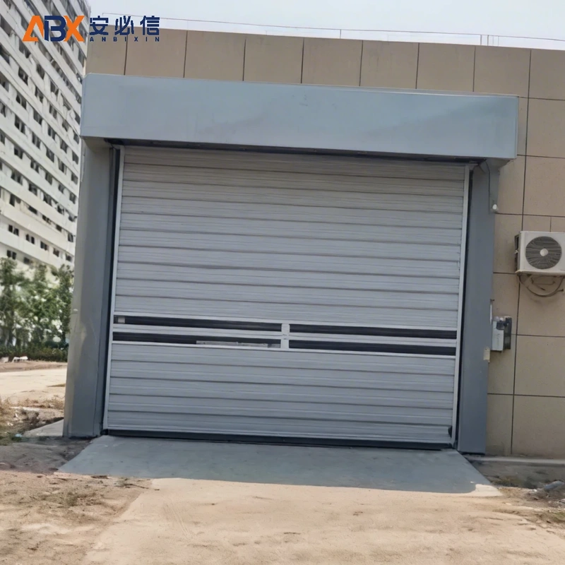 荆门雷达高速门
